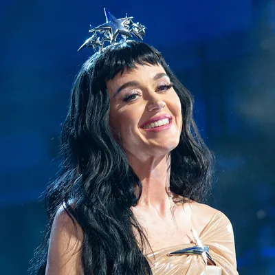 Katy Perry, Related people