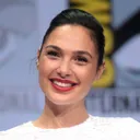 Gal Gadot, Most popular Actors