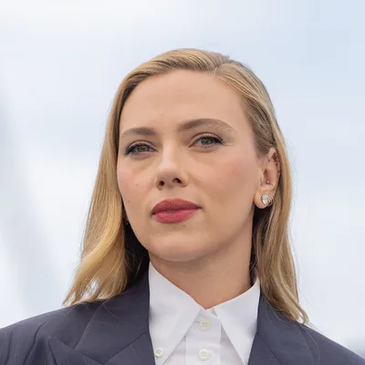 Scarlett Johansson, Related people