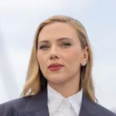 Scarlett Johansson, Most popular Actors
