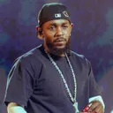 Kendrick Lamar, Most popular Rappers