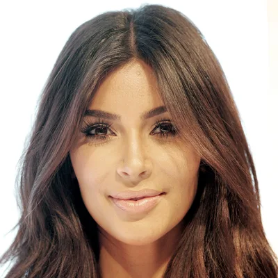 Kim Kardashian, Related people