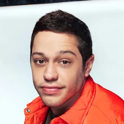 Pete Davidson, Related people