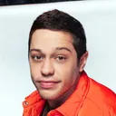 Pete Davidson, Most popular Actors