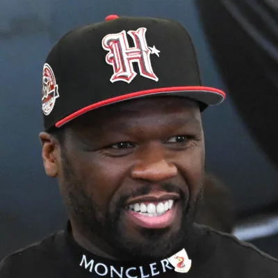 50 Cent, Related people
