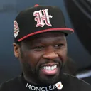 50 Cent, Most popular Rappers