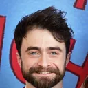 Daniel Radcliffe, Most popular Actors