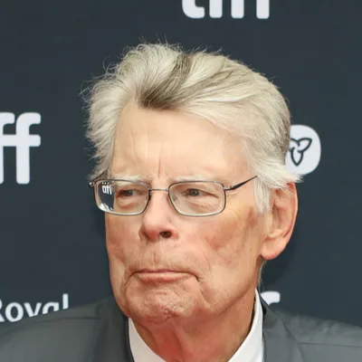 Stephen King, Related people