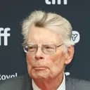 Stephen King, Most popular Authors