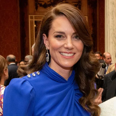 Kate Middleton, Related people