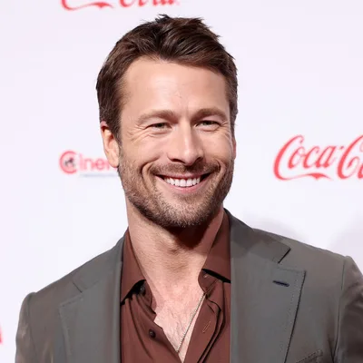 Glen Powell