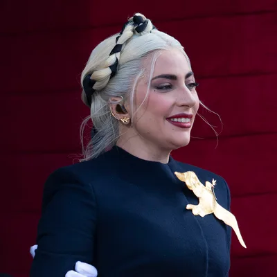 Lady Gaga, Related people