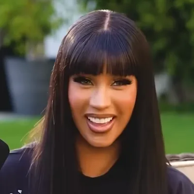 Cardi B, Related people