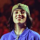 Billie Eilish, Most popular Singers
