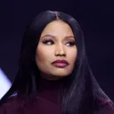 Nicki Minaj, Most popular Rappers