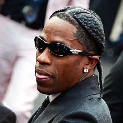 Travis Scott
