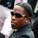 Travis Scott, Most popular Rappers