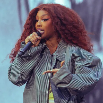 SZA, Related people