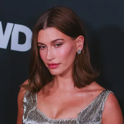 Hailey Bieber, Related people
