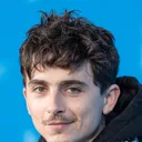 Timothée Chalamet, Most popular Actors