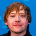Rupert Grint, Most popular Actors
