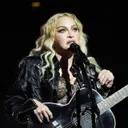 Madonna, Most popular Singers