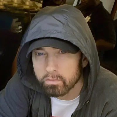 Eminem, Related people