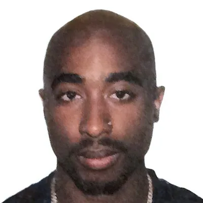 Tupac Shakur, Related people