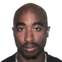 Tupac Shakur, Most popular Rappers