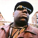 Biggie Smalls, Most popular Rappers