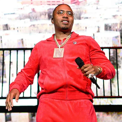 Nas, Related people