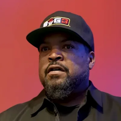 Ice Cube, Related people