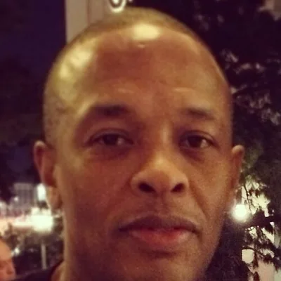 Dr. Dre, Related people