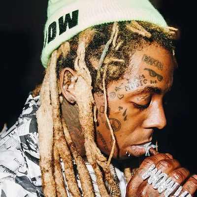 Lil Wayne, Related people