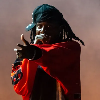 Playboi Carti, Related people