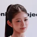Rei, Most popular K-POP Idols