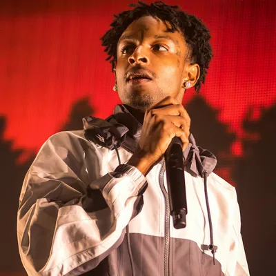 21 Savage, Related people
