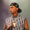 Central Cee, Most popular Rappers