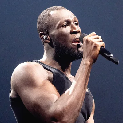 Stormzy, Related people