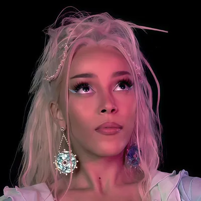 Doja Cat, Related people