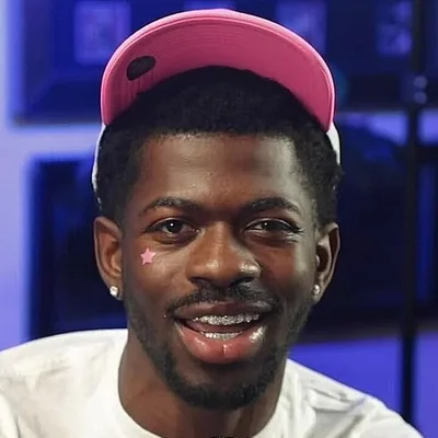 Lil Nas X, Related people