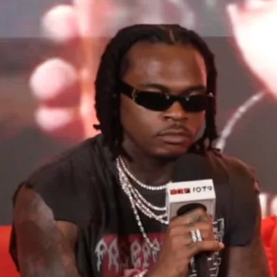 Gunna, Related people