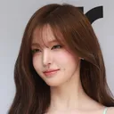 Liz, Most popular K-POP Idols