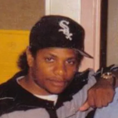 Eazy-E