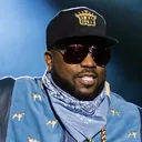 Big Boi, Most popular Rappers