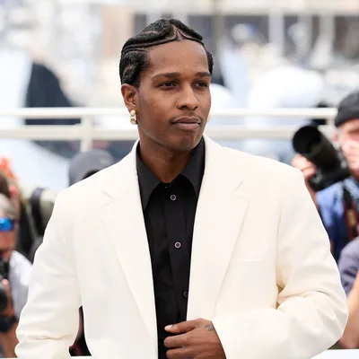 A$AP Rocky, Related people