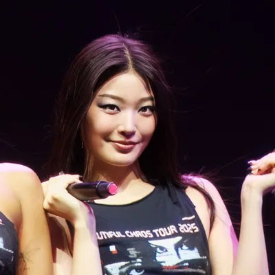 Yoonchae, Related people