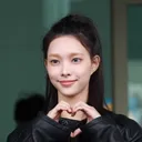 Yunah, Most popular HYBE artists
