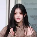 Minju, Most popular HYBE artists