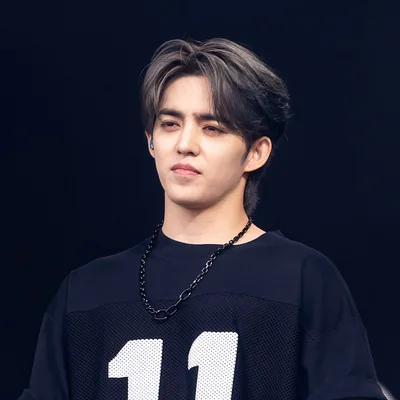 S.Coups, Related people